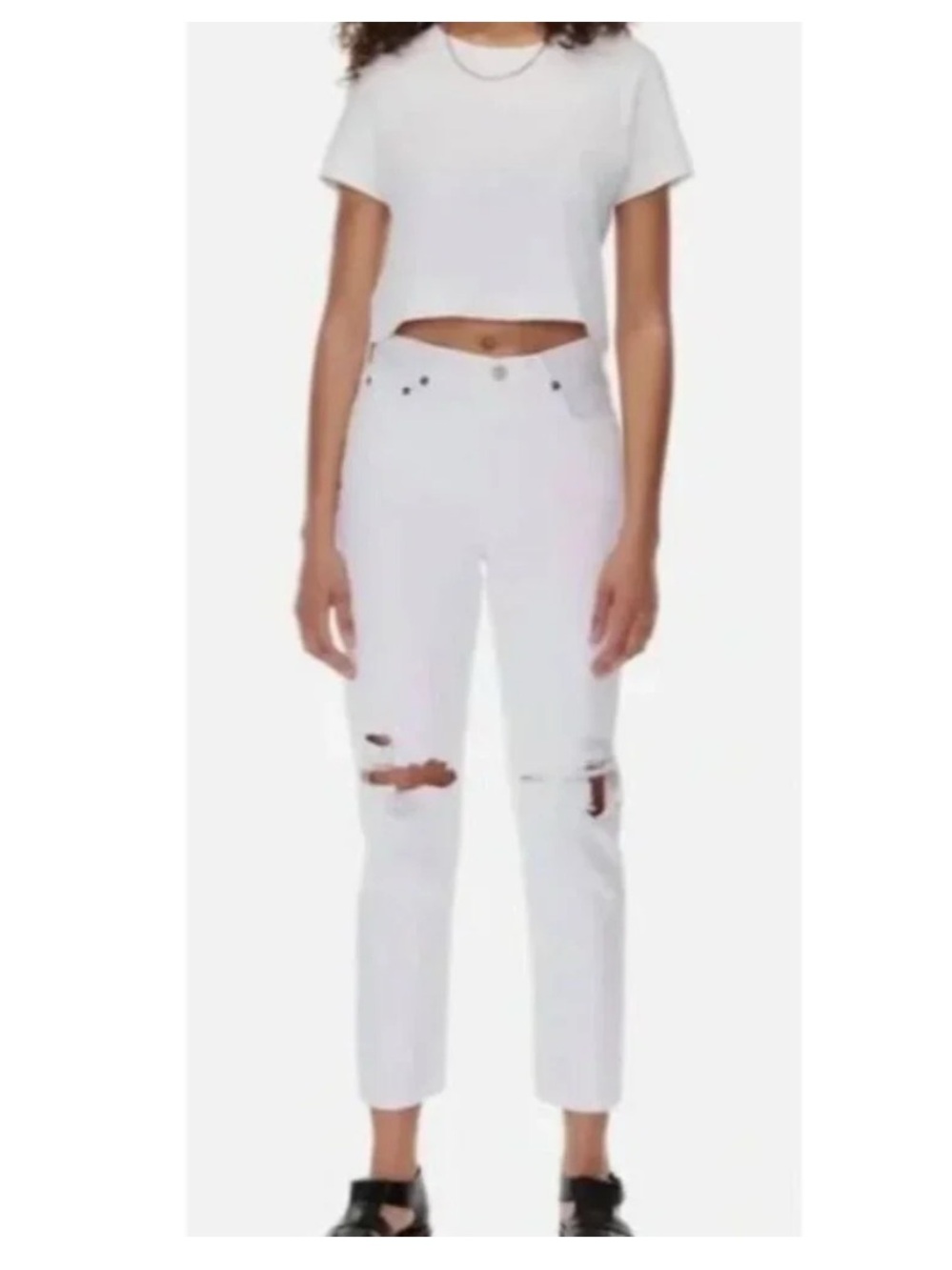 Agolde Fen Jeans